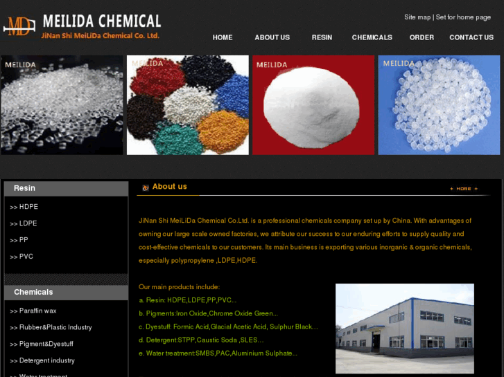 www.mld-chem.com