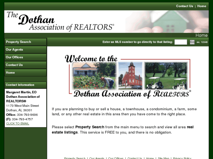 www.mlsdothan.com