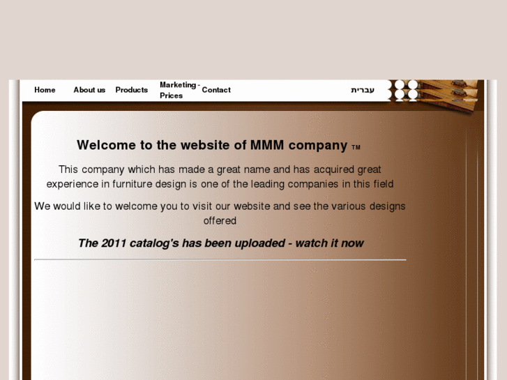 www.mmm-furniture.com