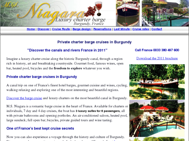 www.msniagara.com