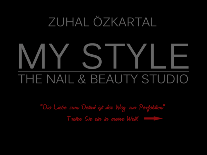 www.my-style-web.net