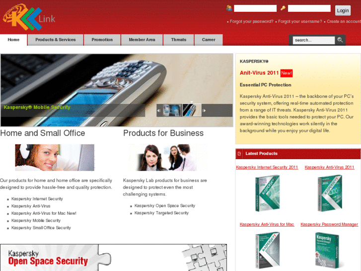 www.newklink.com