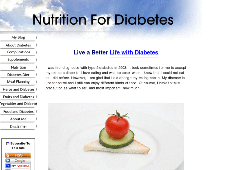 www.nutrition-for-diabetes.com