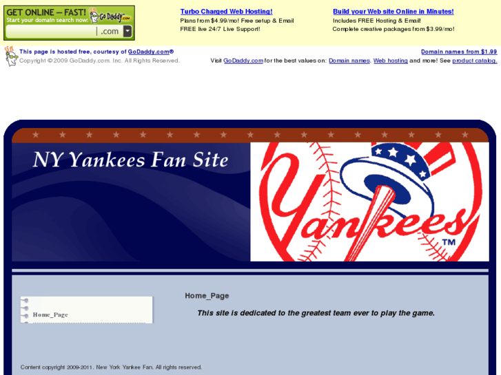 www.ny-yankees.org