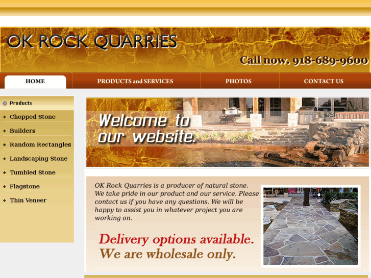 www.okrockquarries.com