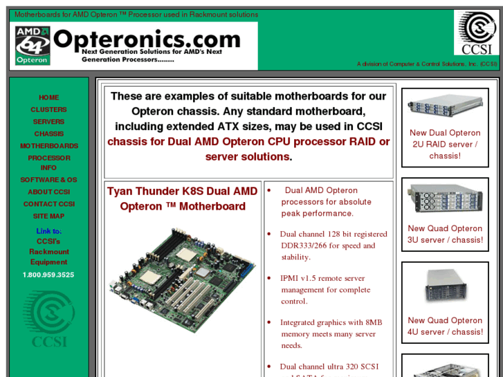 www.opteronmotherboards.com