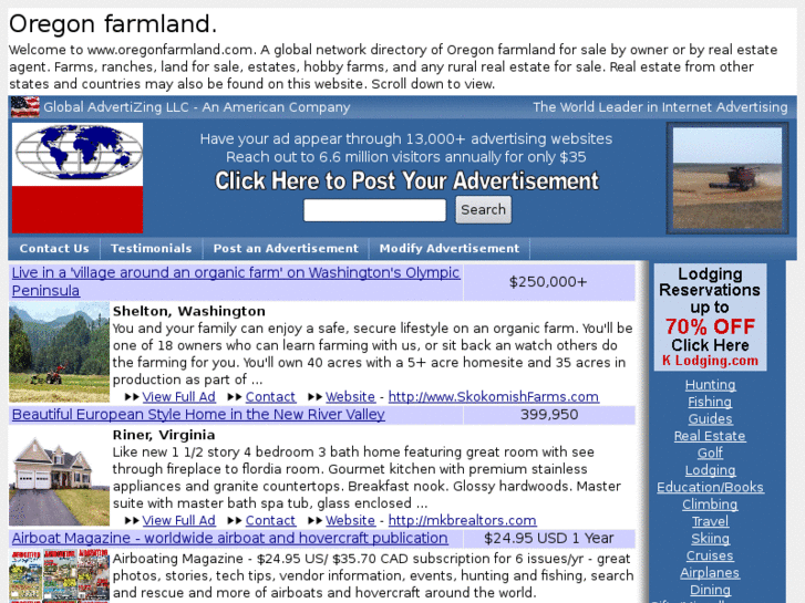 www.oregonfarmland.com