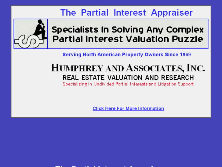 www.partial-interest-appraiser.com