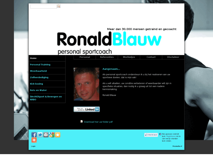 www.personalsportcoach.com