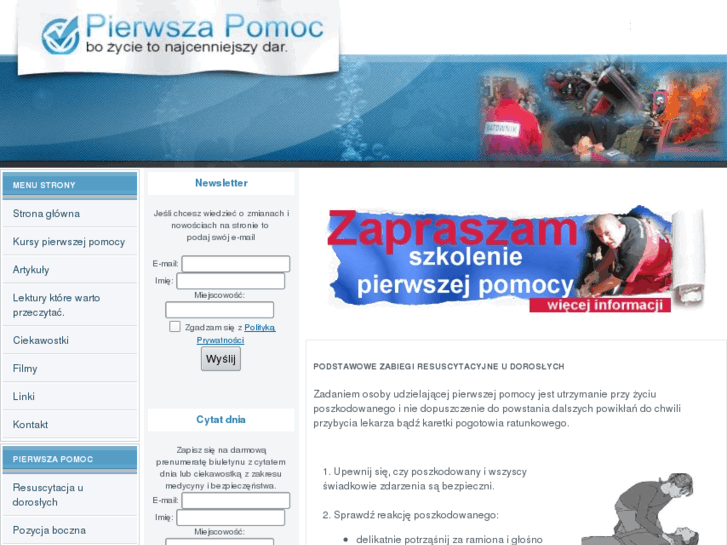 www.pierwszapomoc.net.pl