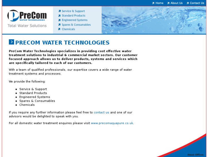 www.precom-wt.com