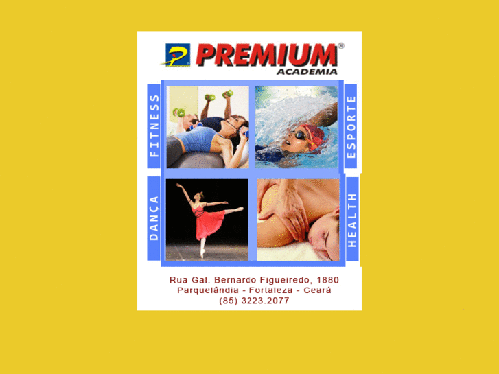 www.premiumacademia.com