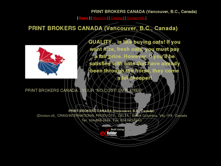 www.printbrokerscanada.com