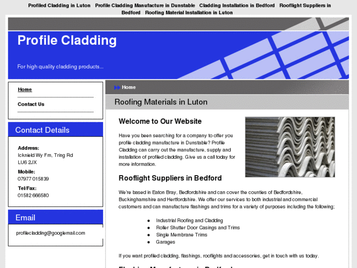 www.profilecladding.com