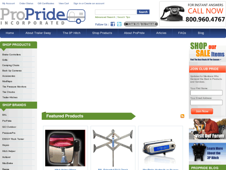 www.propridehitch.com