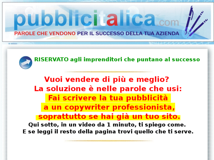 www.pubblicitalica.com