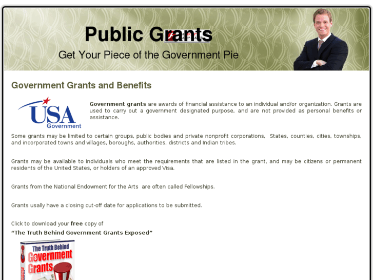 www.public-grants.com