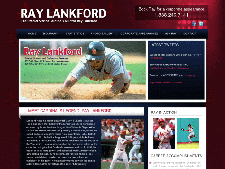 www.raylankford16.com