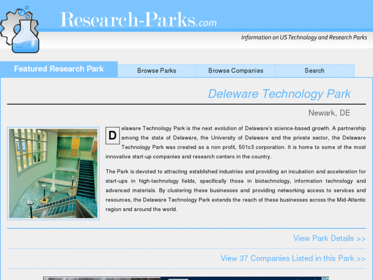 www.research-parks.com