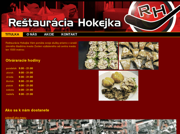 www.restauraciahokejkazv.sk