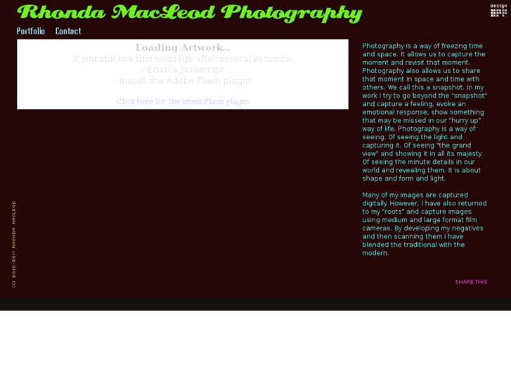 www.rmacleodphotography.com