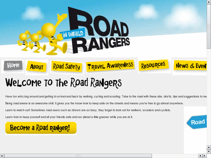 www.roadrangers.org