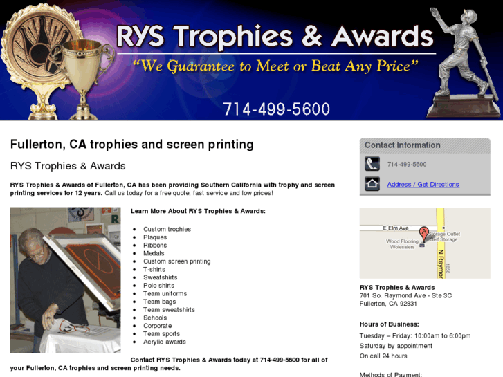 www.rystrophiesandawards.com