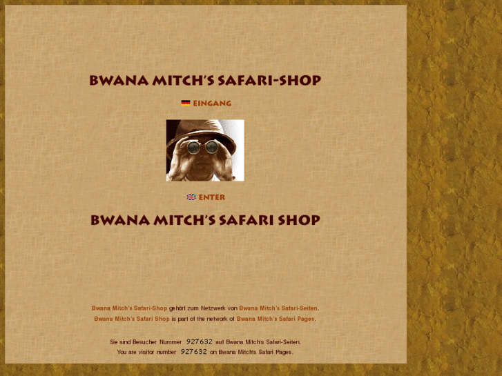 www.safari-shop.de