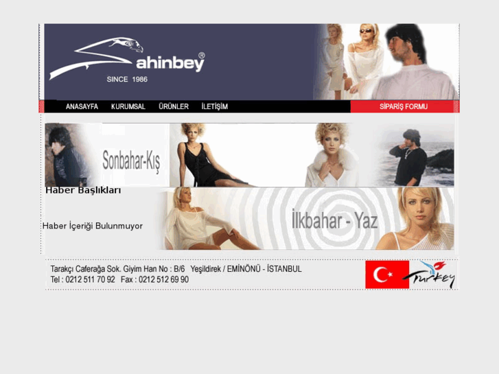 www.sahinbeytriko.com