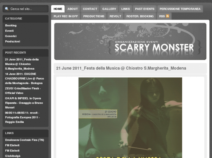 www.scarrymonster.com