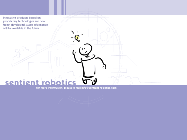 www.sentient-robotics.com