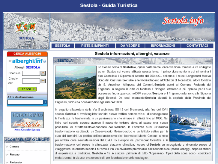 www.sestola.info