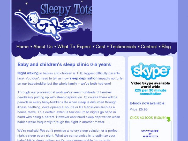 www.sleepy-tots.com