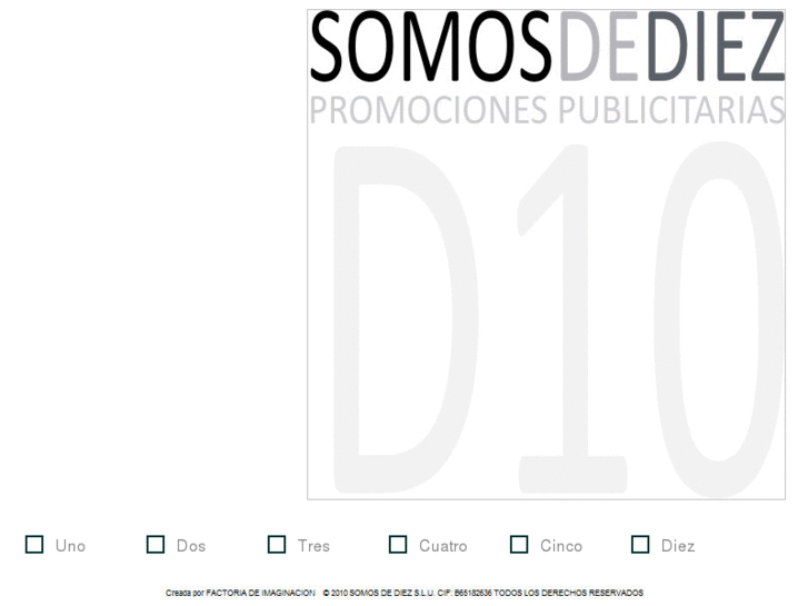 www.somosdediez.com