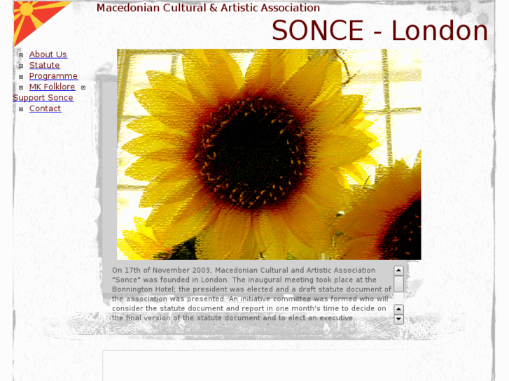 www.sonce.co.uk