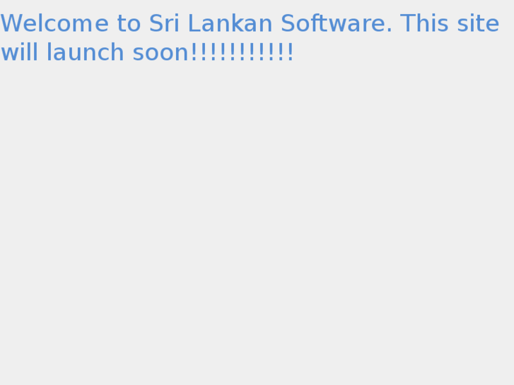 www.srilankansoftware.com