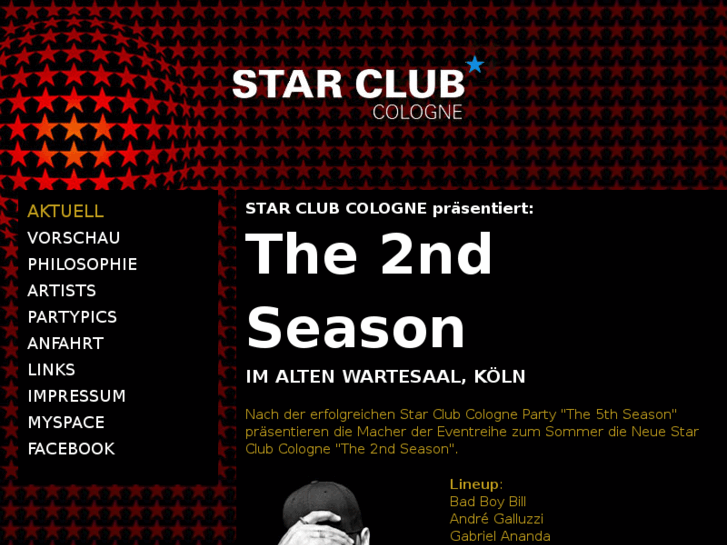 www.starclubcologne.com