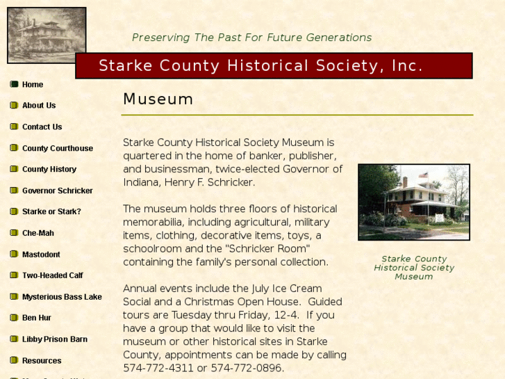 www.starkehistory.com