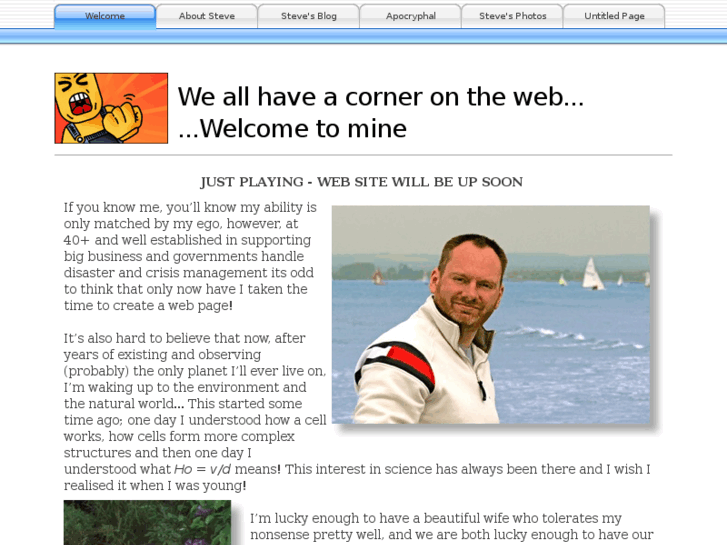 www.stevegeorge.co.uk