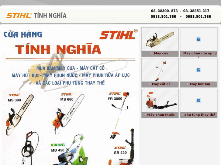 www.stihltinhnghia.com