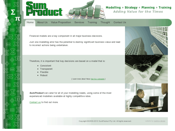 www.sumproduct.org