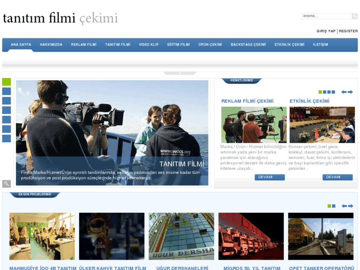 www.tanitimfilmicekimi.com