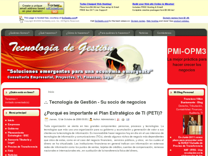 www.tecnologiadegestion.com