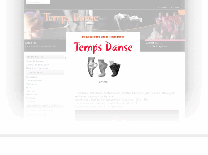 www.temps-danse.com