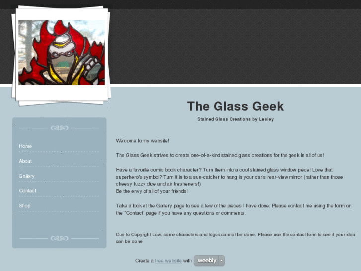 www.theglassgeek.com