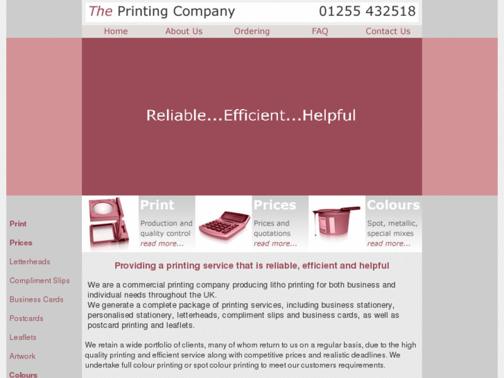 www.theprintingcompany.co.uk