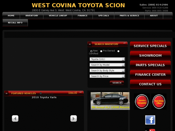 www.toyotawestcovina.com