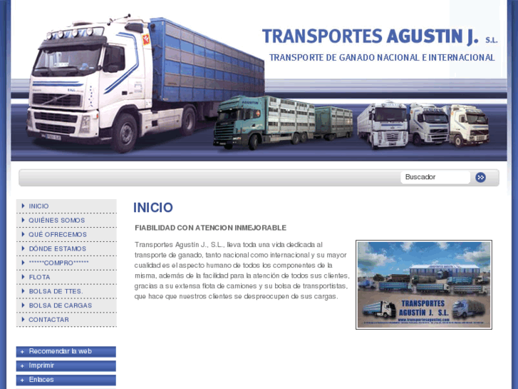 www.transportesagustinj.com