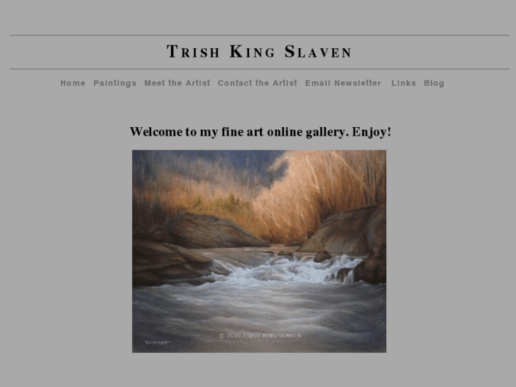 www.trishkingslaven.com