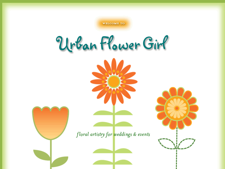 www.urbanflowergirl.com